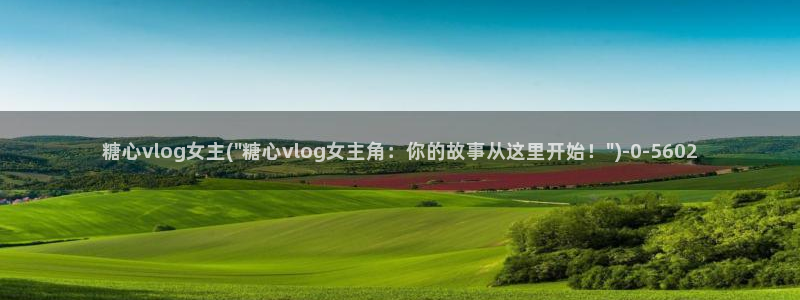 糖心vlog破解免费下载