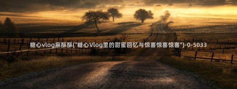 糖心vlog在线观看视频