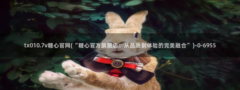糖心velog：tx010.7v糖心官网(“糖心官方
