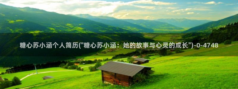 糖心vlog官网入口