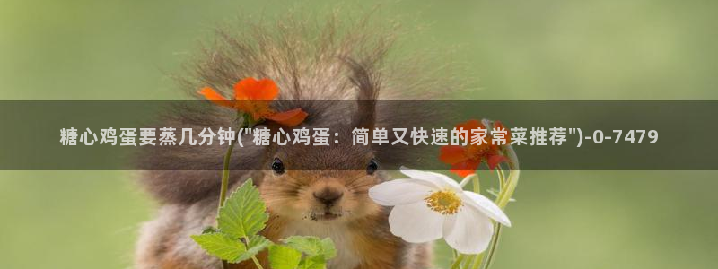 vlog糖心小桃
